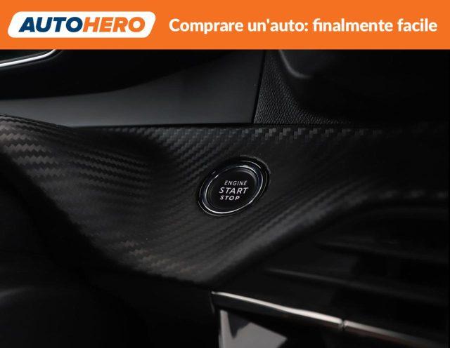 PEUGEOT 208 motore elettrico 136 CV 5 porte GT Pack