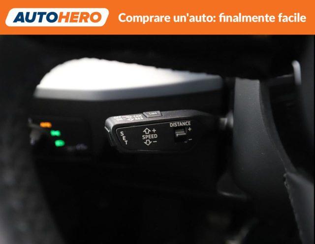 AUDI Q2 30 TFSI