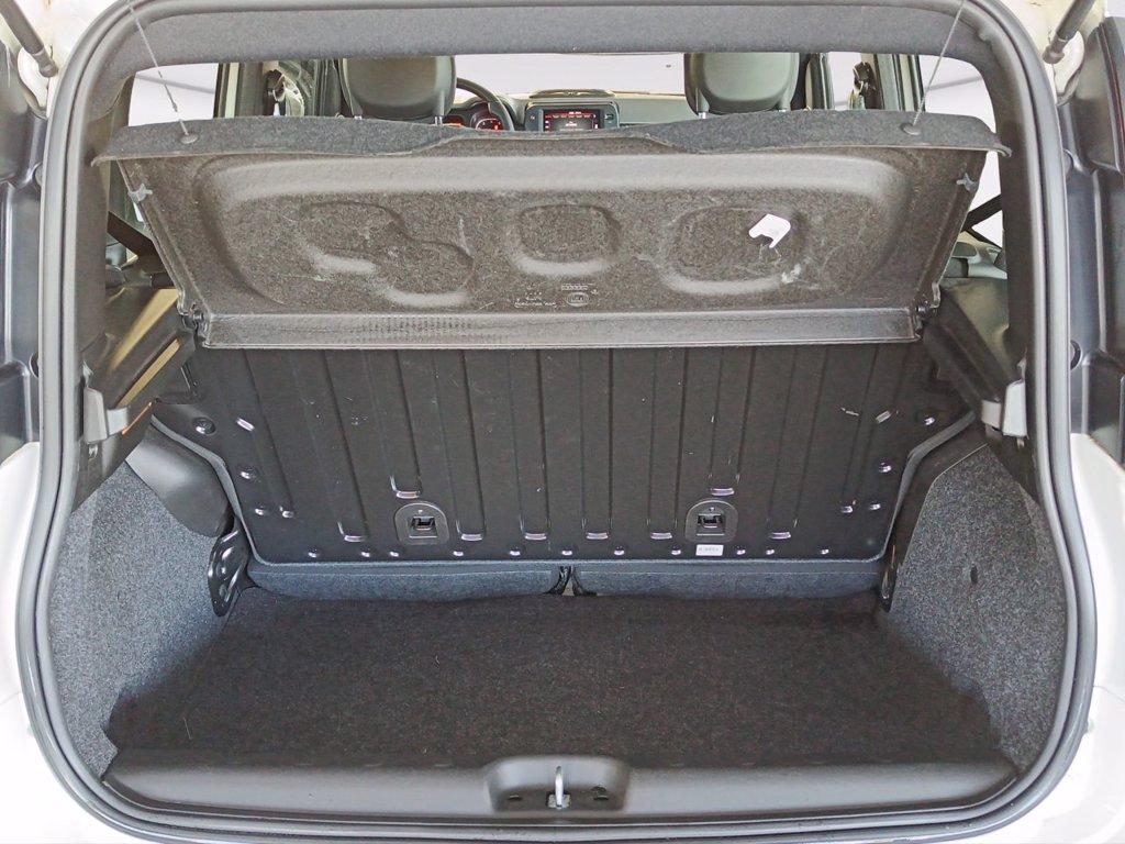 FIAT Panda 1.0 firefly hybrid sport s&s 70cv del 2022