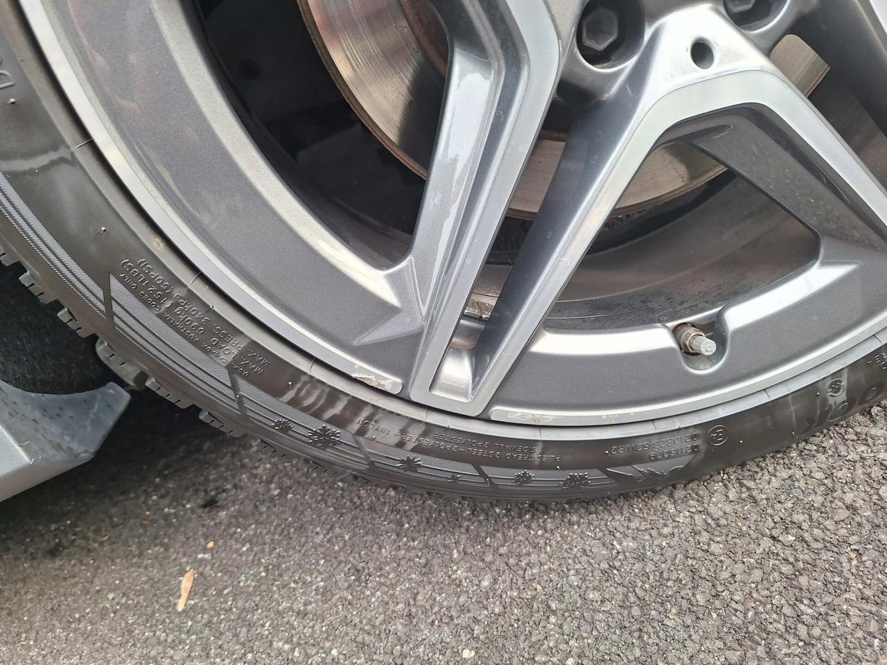 Mercedes-benz CLA 250 Automatic Premium PROMO 367 MESE CON ACCONTO