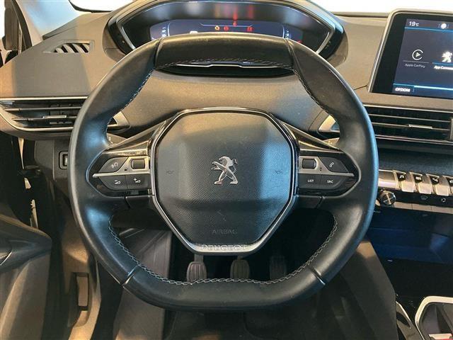 PEUGEOT 3008 1.2 PureTech Turbo Allure S&S my18