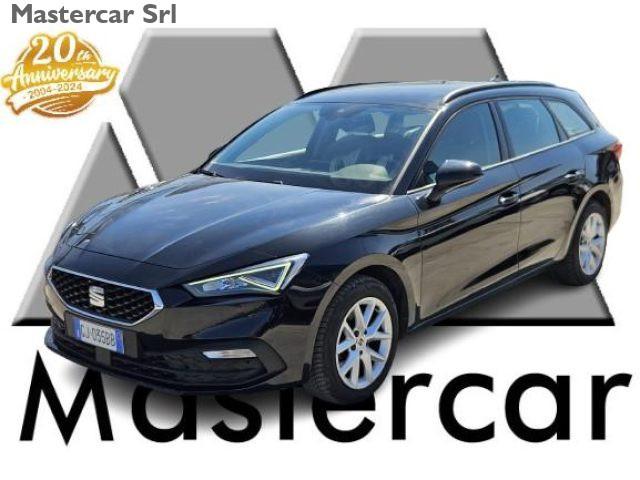 SEAT Leon Leon IV 2020 Sportstourer 2.0 tdi Business 150cv d