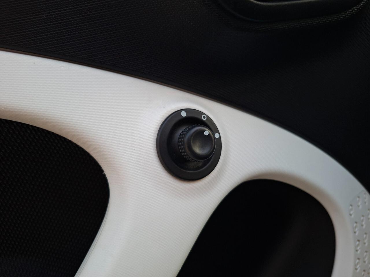 Smart ForFour 1.0 Prime *NEOPATENTATI*