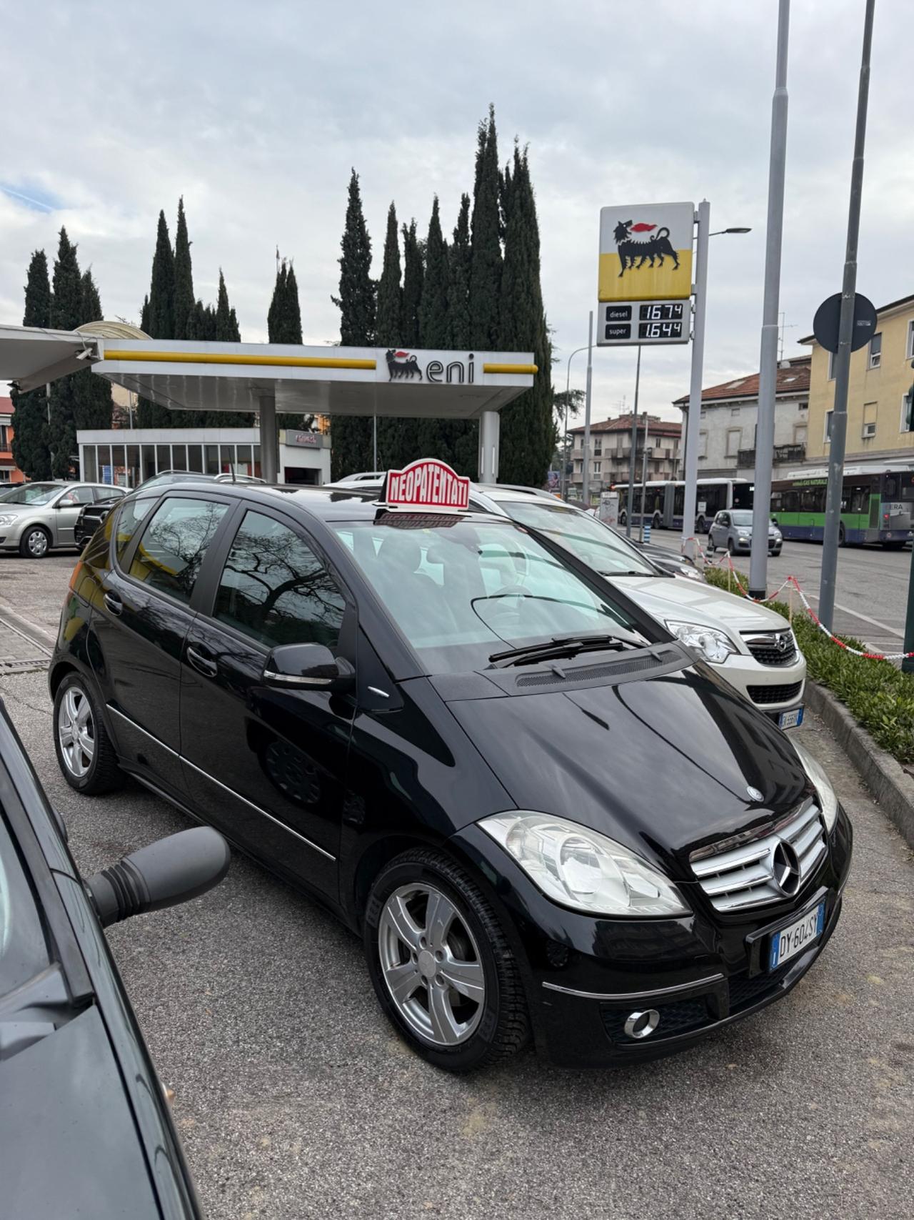 Mercedes-benz A 180 CDI Avantgarde