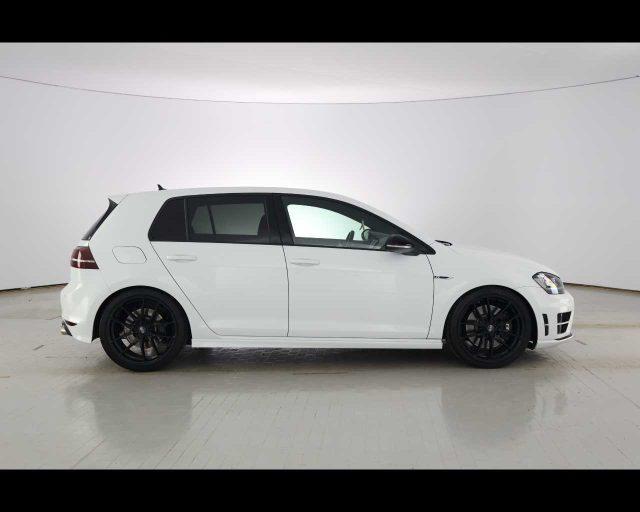 VOLKSWAGEN Golf R 2.0 DSG 5p.