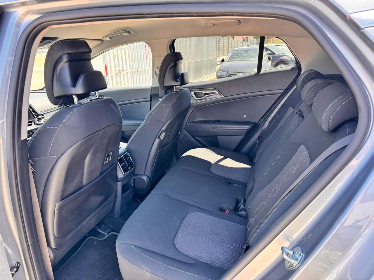 Kia Sportage 1.6 TGDi HEV AT Style Automatico