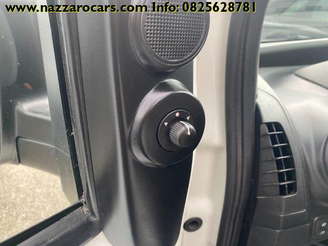 FIAT Qubo 1.3 MJT 95 CV Easy SX N1 4 Posti
