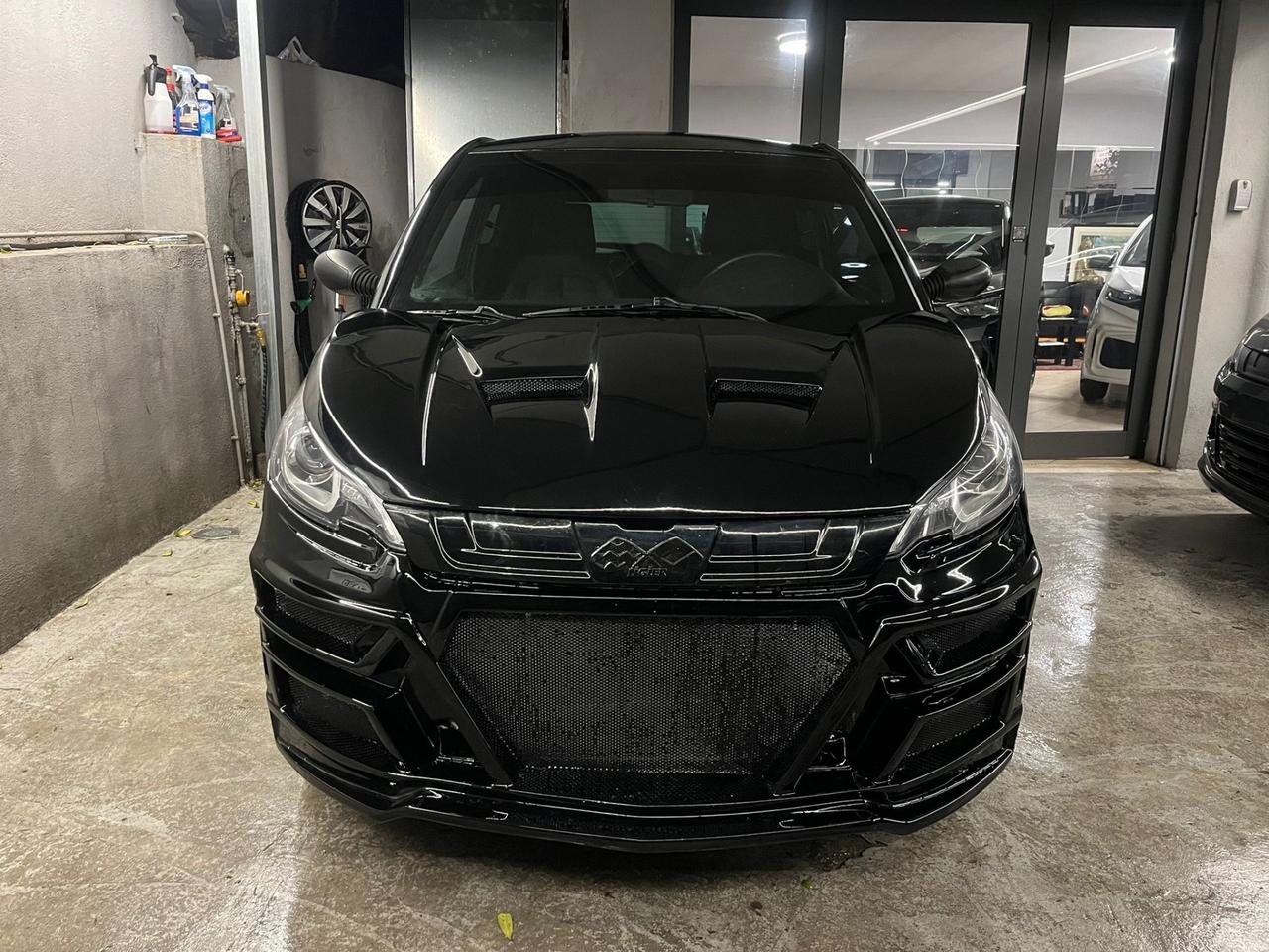 Ligier JS50 Sport Pack Unico proprietario Finanziabile