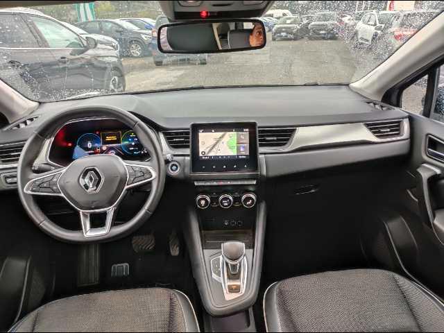 RENAULT Captur II 2019 - Captur 1.6 E-Tech phev Intens 160cv auto