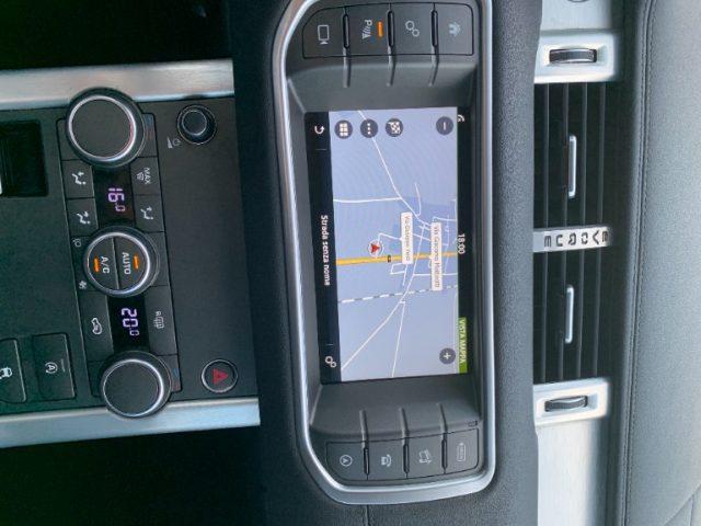 LAND ROVER Range Rover Evoque 2.0 eD4 5p. SE Dynamic