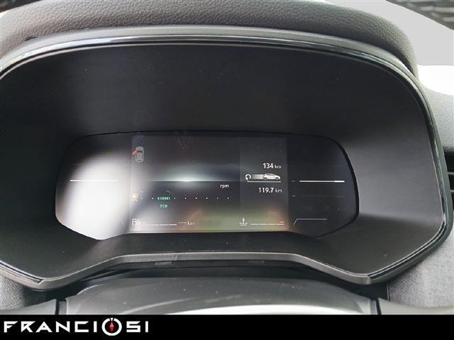 RENAULT Clio 1.0 ECO-G Evolution