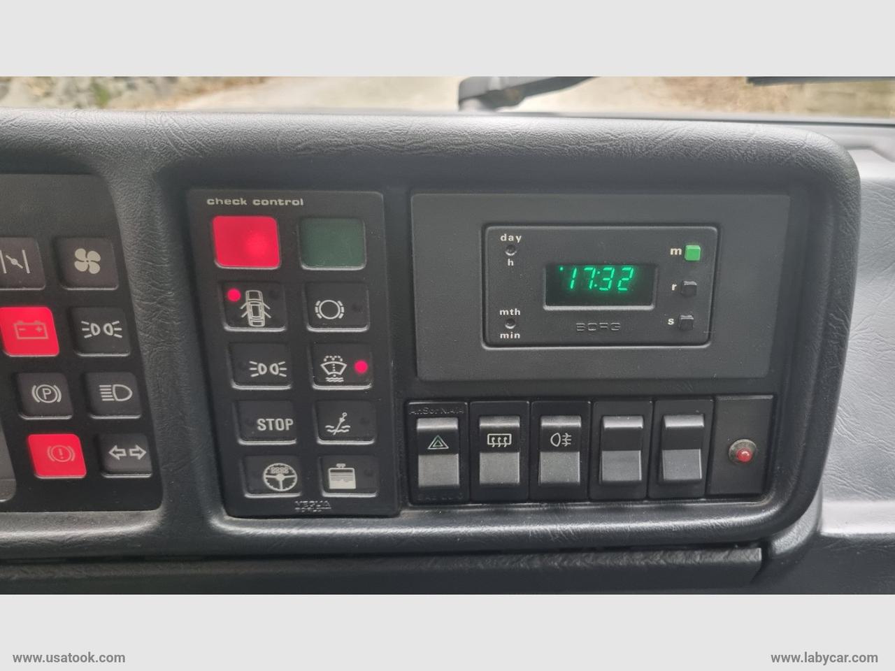 ALFA ROMEO Alfetta 1.8 UNICO PROPRIETARIO