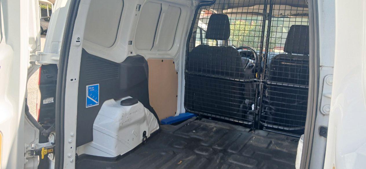 FORD Transit Courier 1.5 tdci 75cv S&S Trend my20