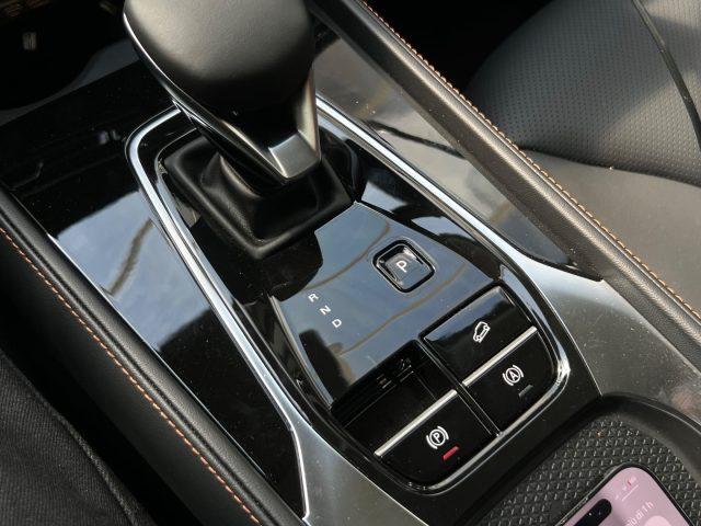 MG HS mg luxury hybrid+ tua a ?339,00 mensili anticipo0