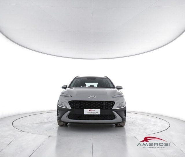 HYUNDAI Kona 1.0 T-GDI Hybrid 48V iMT Xtech + 2WD