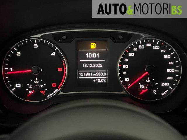 AUDI A1 1.6 TDI 105 CV Ambition