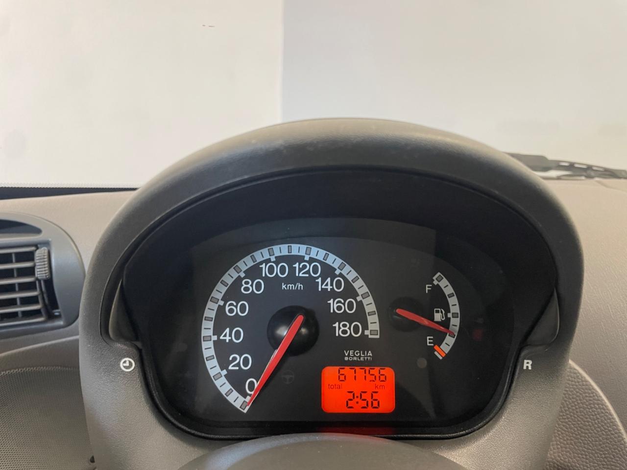 Fiat 600 1.1 Active Pari Al nuovo !