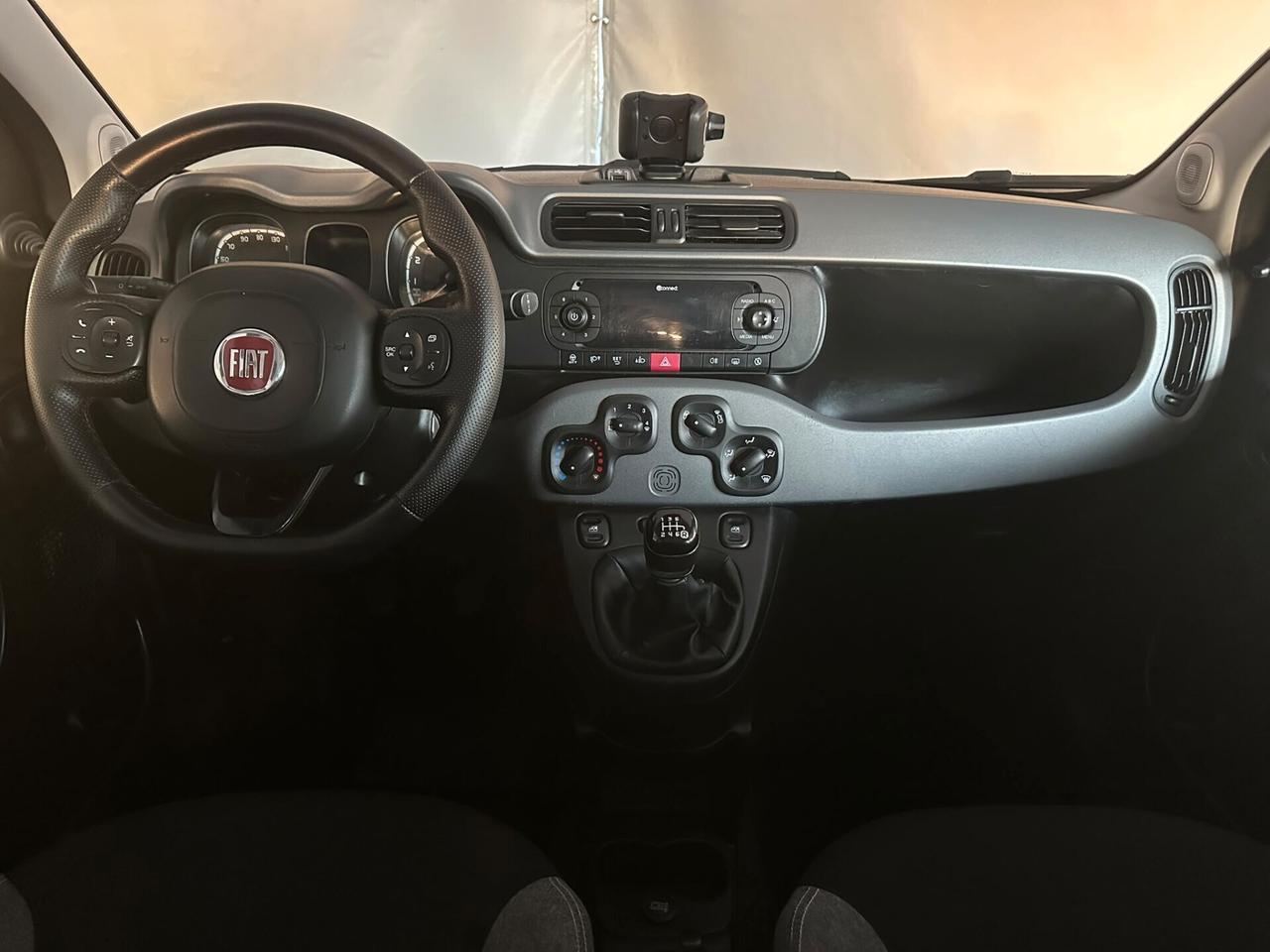 Fiat Panda 1.0 FireFly S&S Hybrid Sport