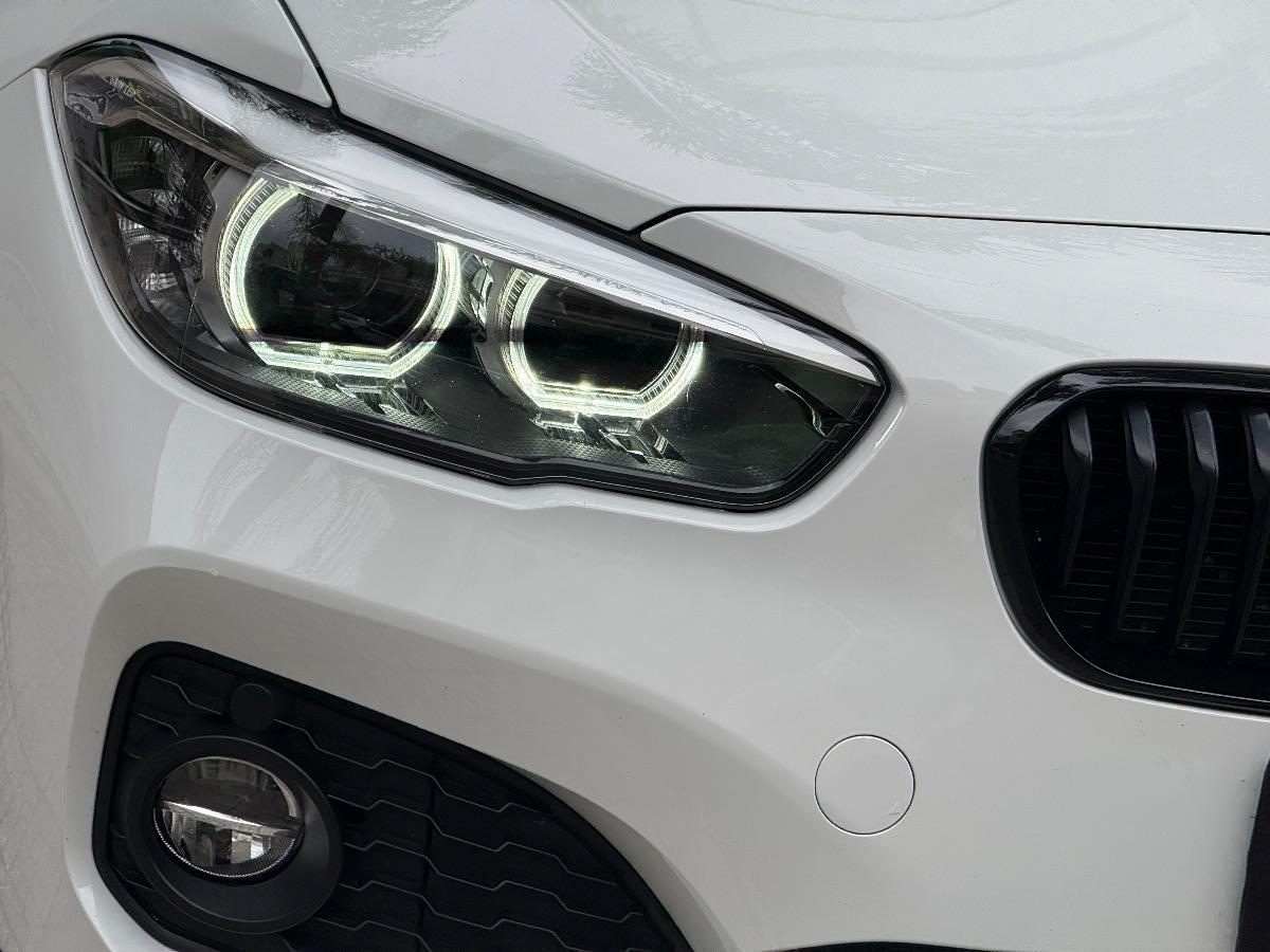 Bmw Serie 1 118d Msport 150CV