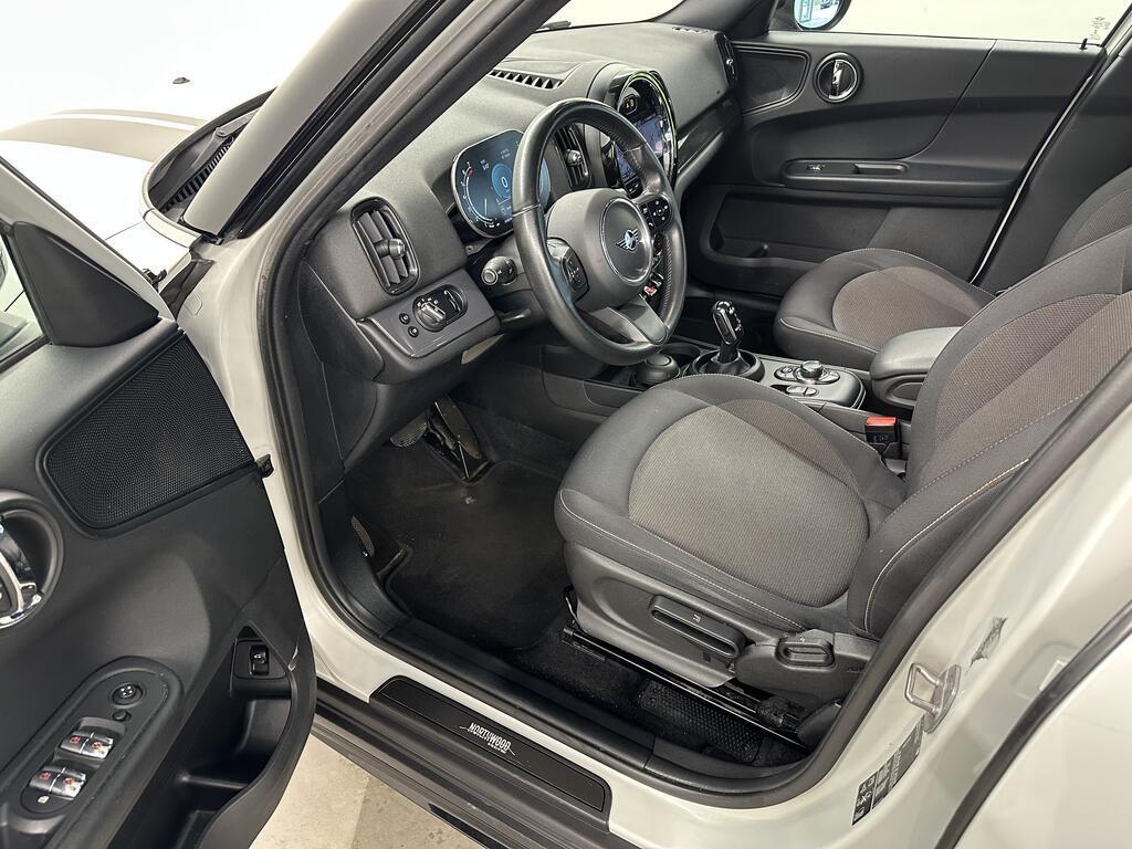 Mini Cooper Countryman 1.5 TwinPower Turbo Cooper