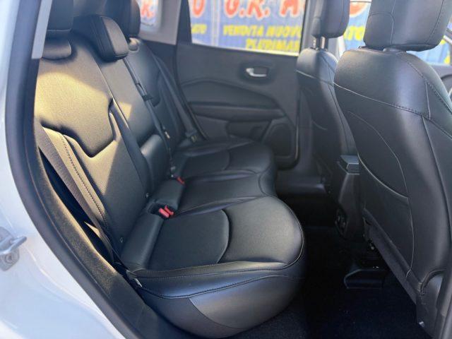 JEEP Compass 1.6 Multijet LIMITED 2020 tettuccio UNICOPROPRITAR