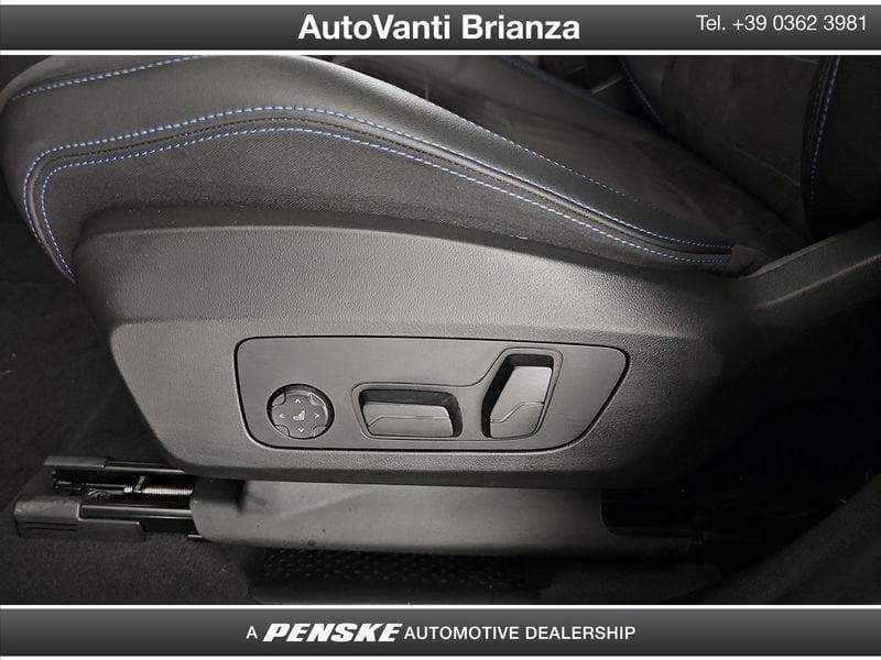 BMW X2 BMW xDrive20d