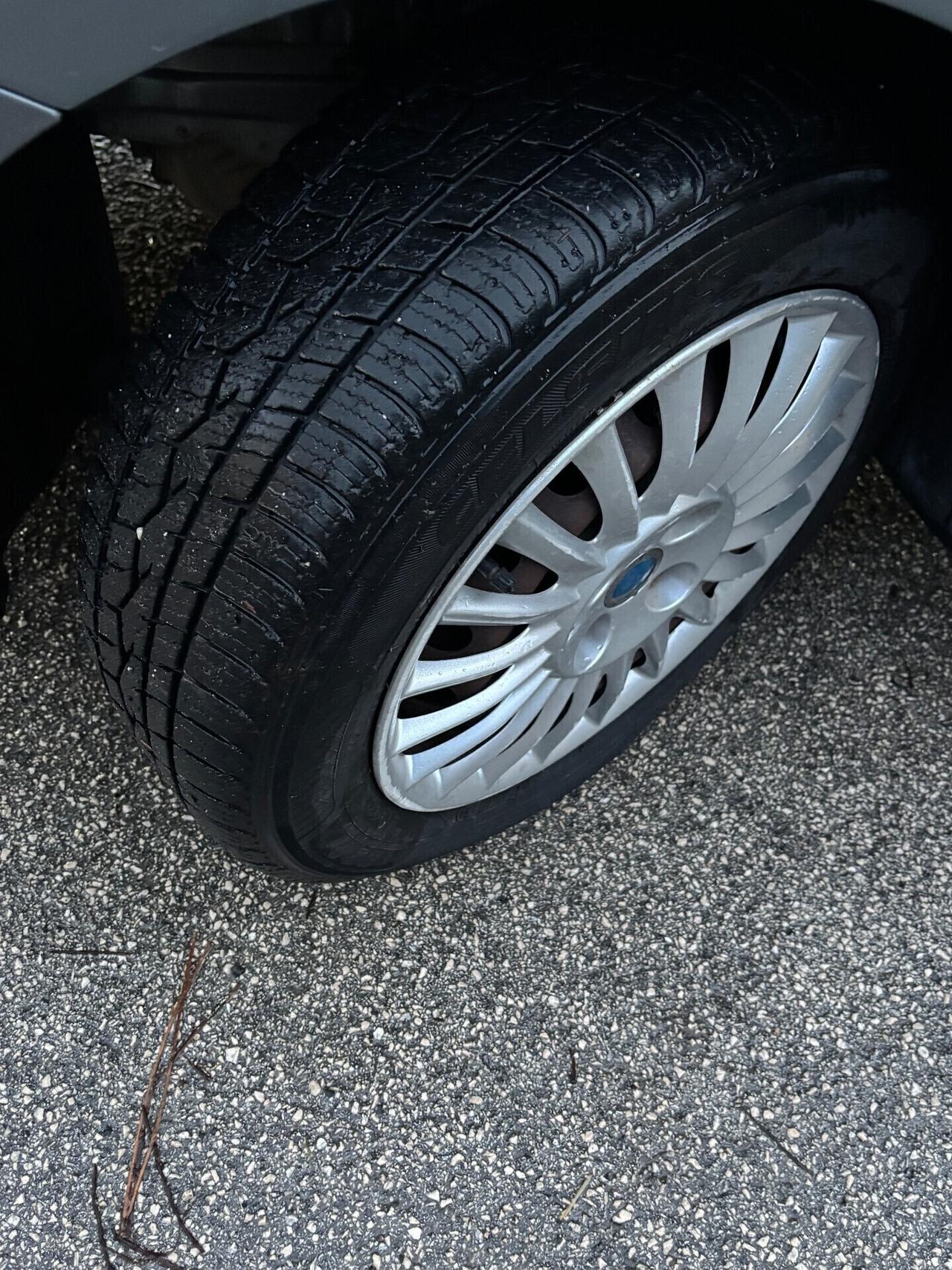 Fiat Grande Punto 1.2 5 porte Dynamic