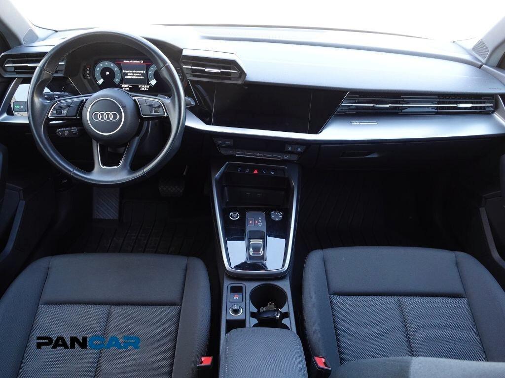 Audi A3 SPB 35 TFSI S tronic Business