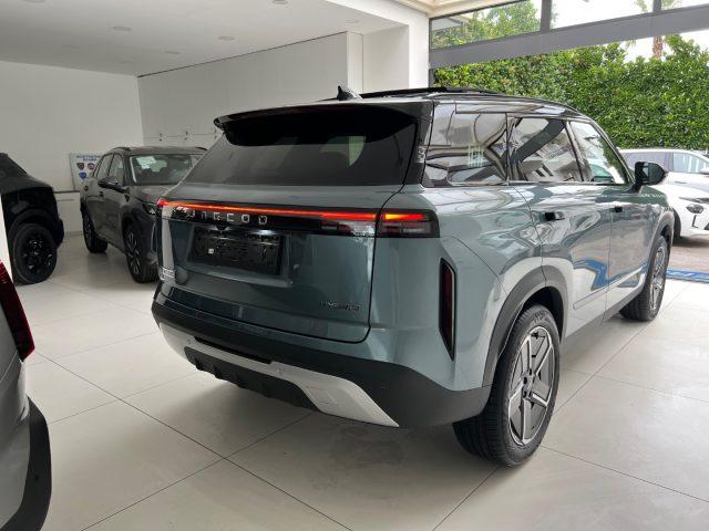 JAECOO Jaecoo 7 1.5 TGDI PHEV EXLUSIVE 347CV DA ?379,00