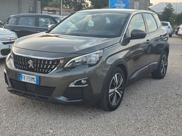 Peugeot 3008 BlueHDi 1.6 120 S&S BC Business automatica