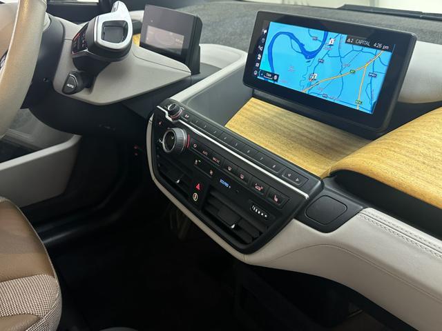 BMW i3 120 Ah Advantage