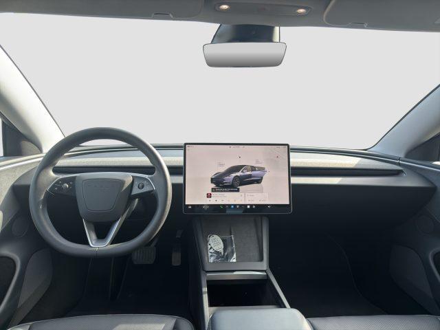 TESLA Model 3 Model 3 NV35 Long Range AWD