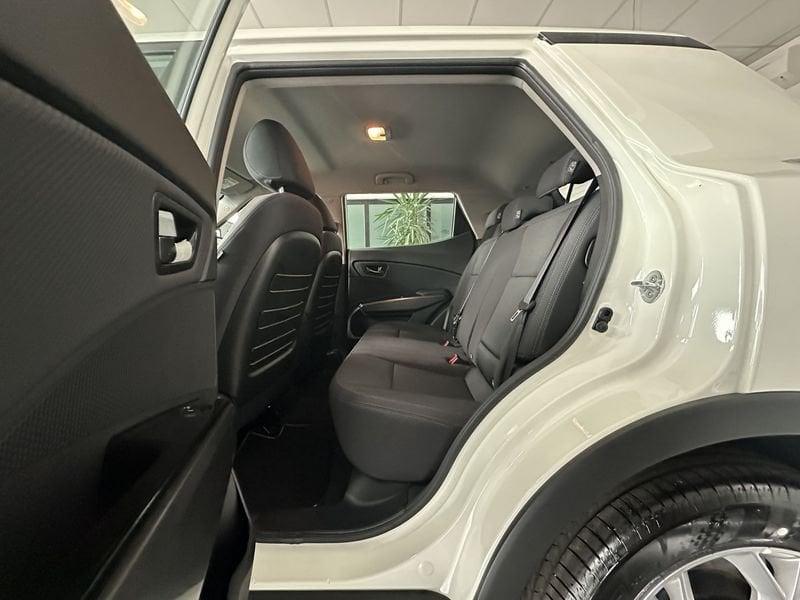 KGM Tivoli Tivoli 1.5 turbo gdi Must 2wd 135cv