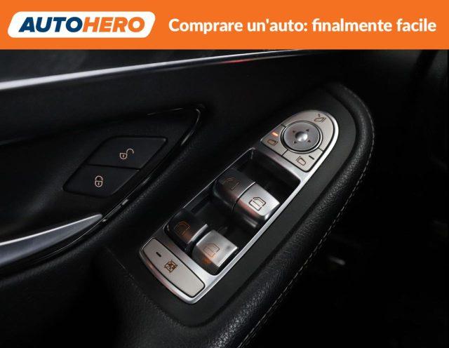 MERCEDES-BENZ GLC 250 d 4Matic Premium