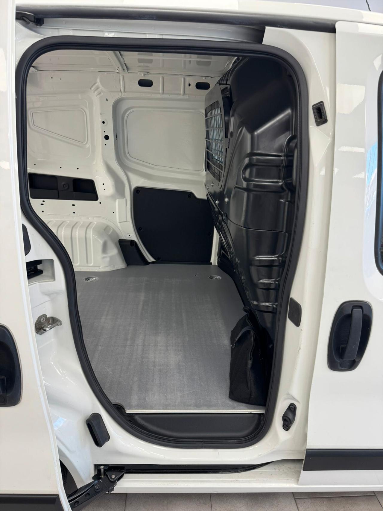 Fiat Fiorino 1.3 MJT 95 CV