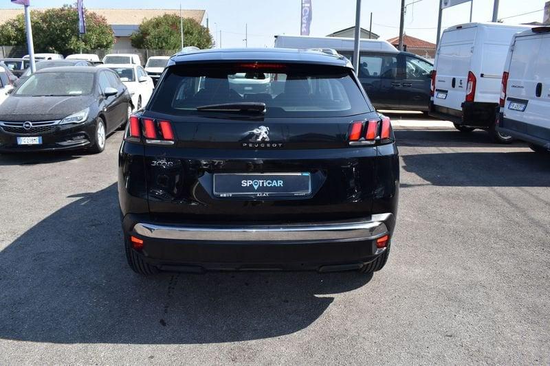 Peugeot 3008 BlueHDI 120 S&S Business
