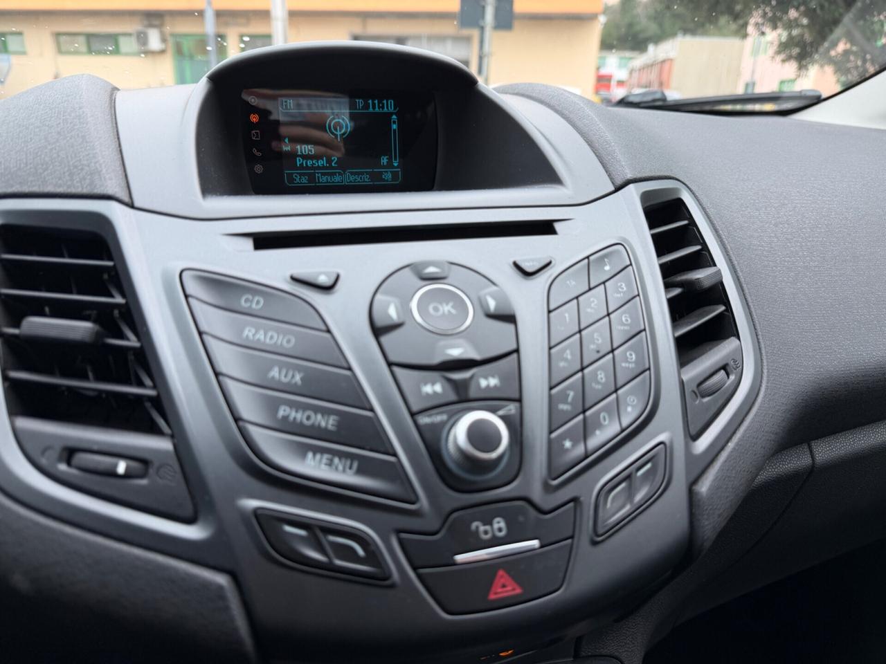 Ford Fiesta 1.5 TDCi PROMO!!!