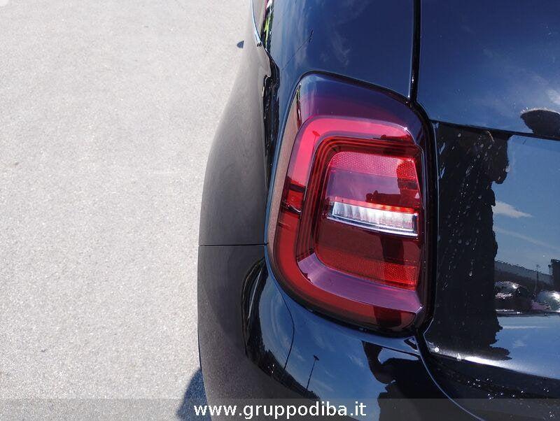 FIAT 500 T14 Hybrid Berlina La Prima 1.0 Hybrid Berlina