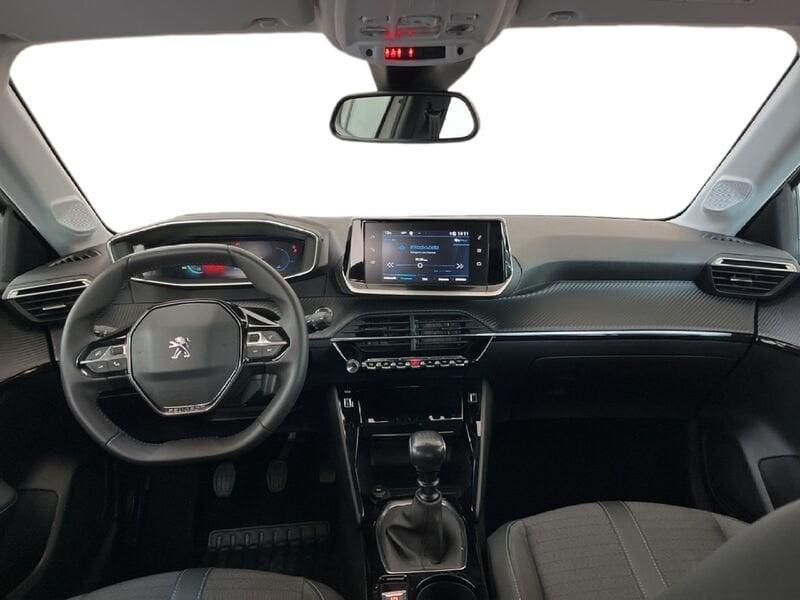 Peugeot 208 II 2019 1.2 puretech Allure Pack s&s 100cv