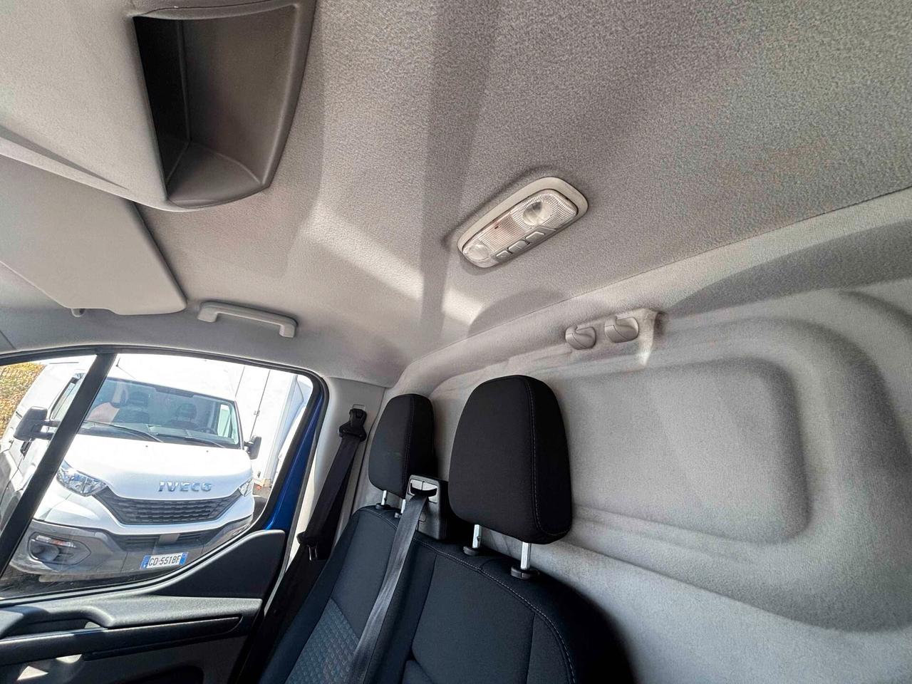 Ford Transit Custom - 300 2.0 tdci MHEV 130cv Trend L2H1 E6.2