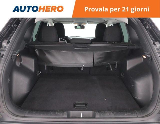 JEEP Cherokee 2.2 Mjt Longitude