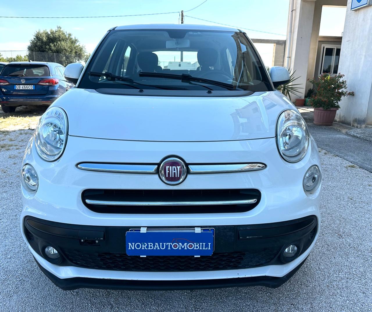Fiat 500L 1.6 Multijet 120 CV Lounge Stupenda