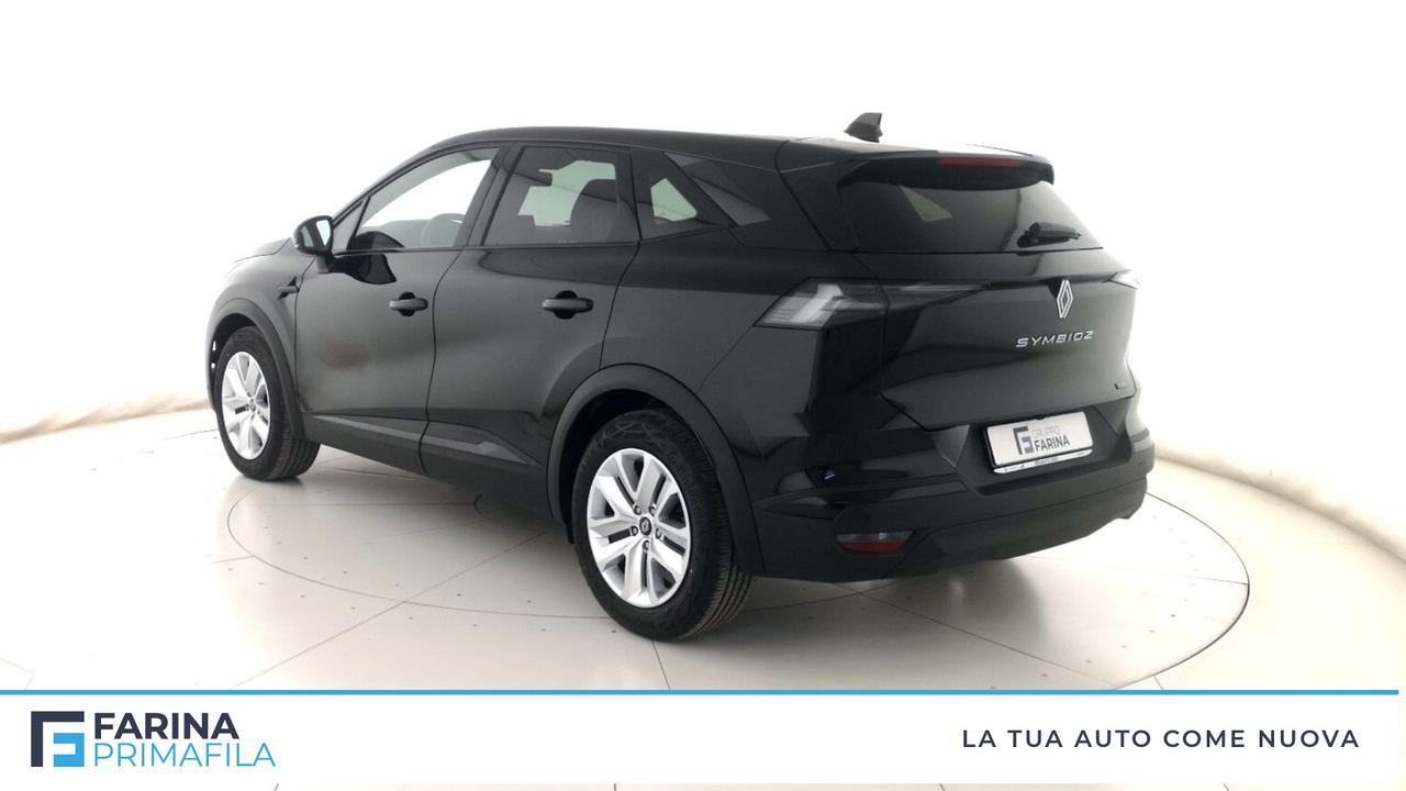 RENAULT Symbioz 1.6 E-Tech full hybrid Evolution 145cv auto
