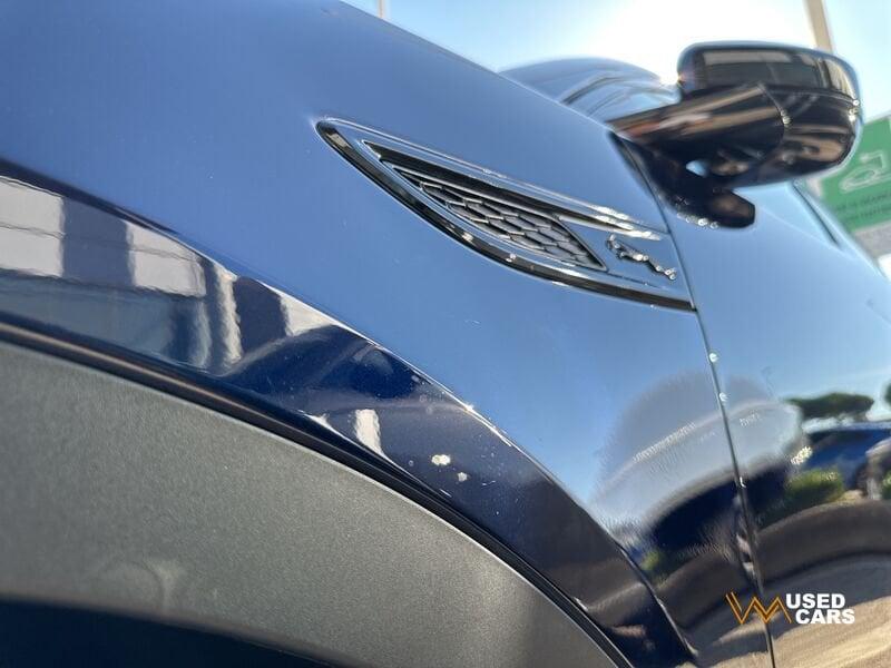 Jaguar E-Pace 2.0D I4 163 CV AWD Auto R-Dynamic S