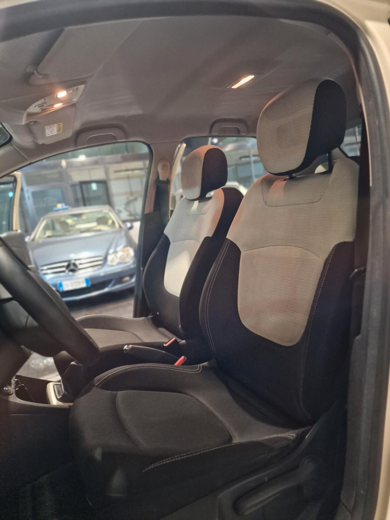 Renault Captur TCe 12V 90 CV Start&Stop Energy Zen