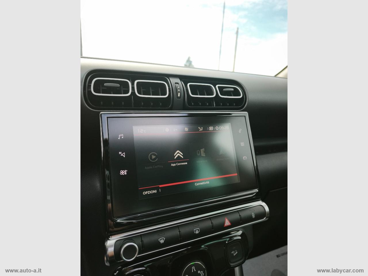 CITROEN C3 Aircross PureT. 110 S&S Shine