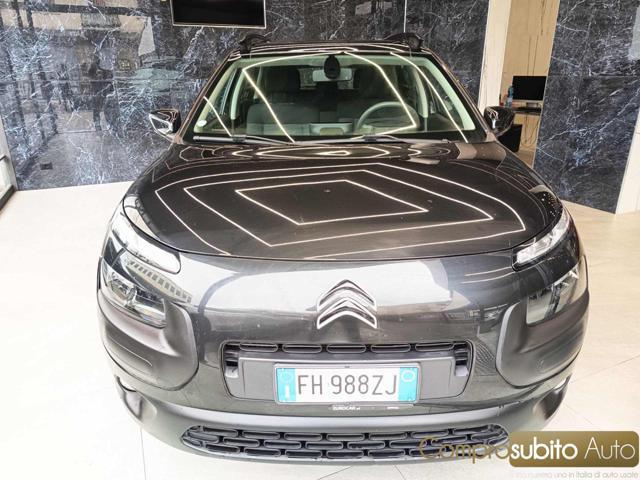 CITROEN C4 Cactus BlueHDi 100 Shine