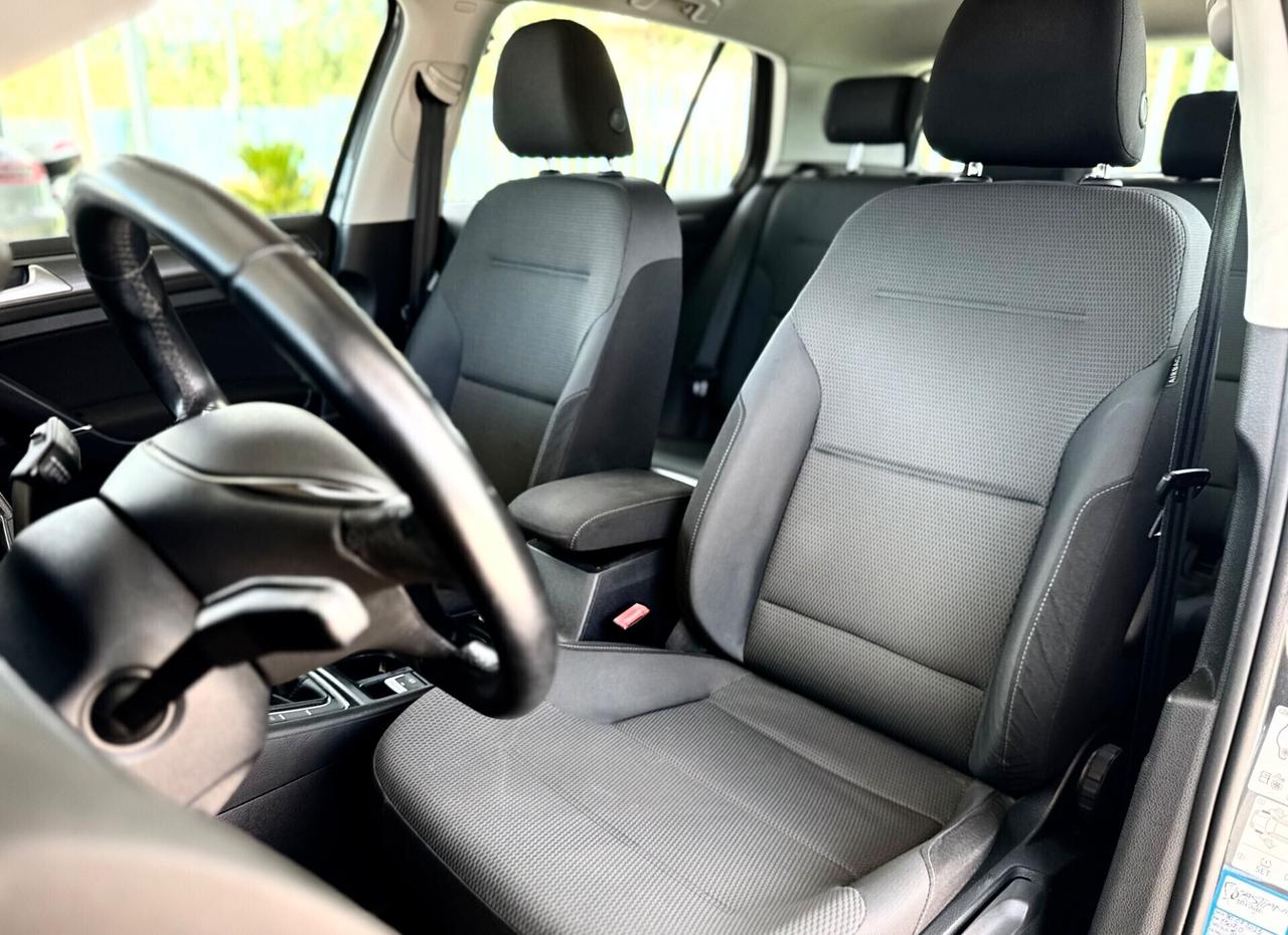 VW Golf 1.4 TGI 5p. Highline*CRONOLOGIATAGLIANDI