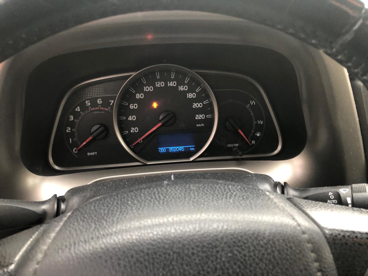 Toyota RAV 4 RAV4 2.0 D-4D 2WD Active