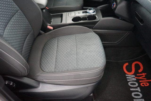 FORD Kuga 1.5 EcoBlue 120 CV aut. 2WD Connect